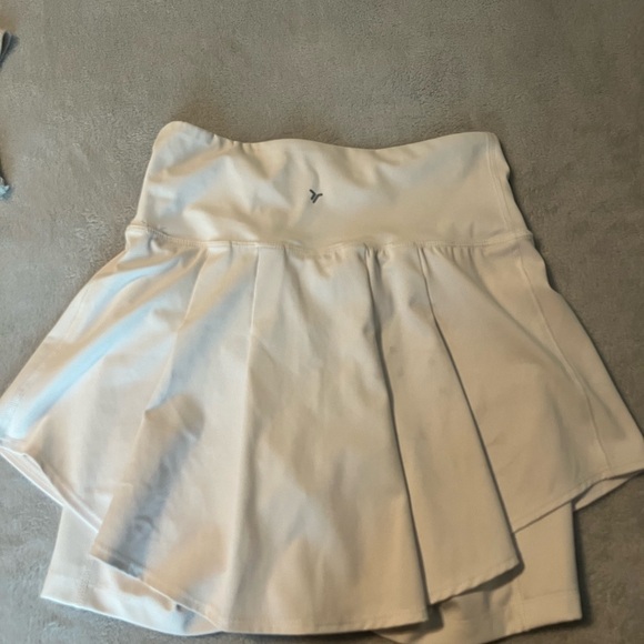 Blue and white mini skirt bundle - Picture 6 of 10